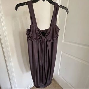 Forever 21 Purple Dress